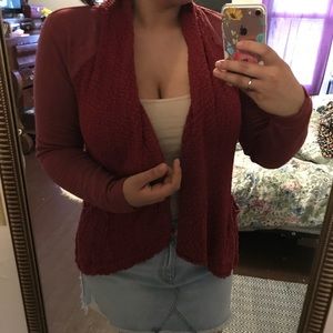 Lucky Brand cardigan